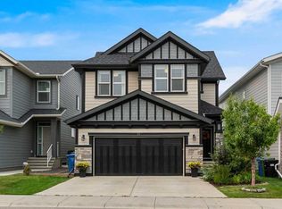 55 S Sage Bluff Grn NW, Calgary, AB T3R0X8