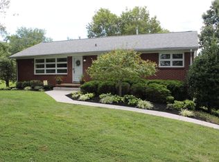 111 Broady Ln, Maryville, TN 37803