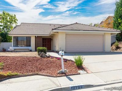 12727 Calle De Las Rosas, San Diego, CA, 92129