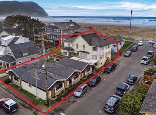 29 Avenue G, Seaside, OR 97138