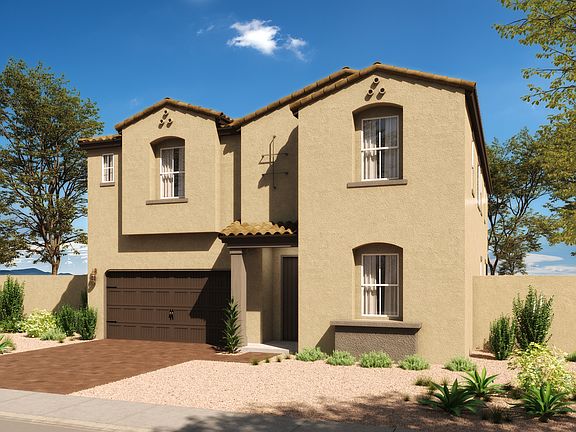 Rancho Cabrillo - Stafford Elevation Image 2