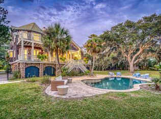 1625 McClain St, Charleston, SC 29407