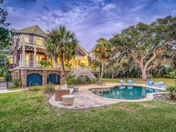 1625 McClain St, Charleston, SC 29407