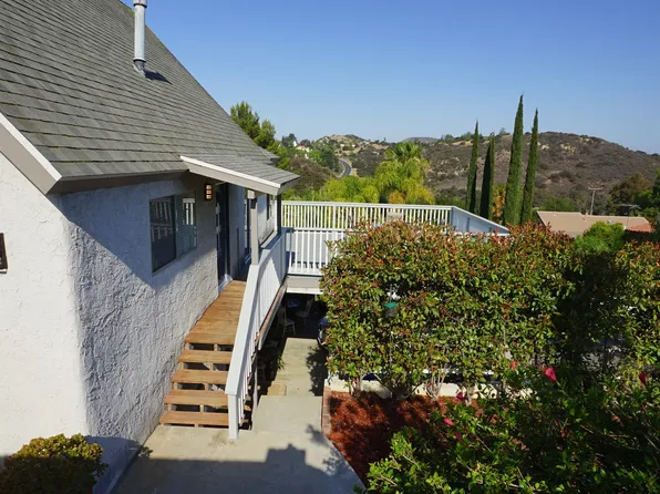 23714 Aster Trl, Calabasas, CA 91302