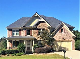 5850 Trailwood Ct, Suwanee, GA 30024