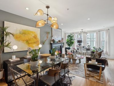 1610 Sacramento St APT 3, San Francisco, CA, 94109