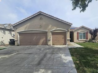 537 Bonanza Dr, Newman, CA 95360