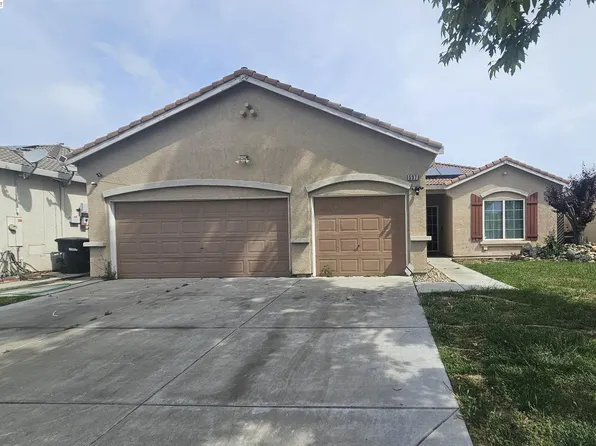 537 Bonanza Dr, Newman, CA 95360