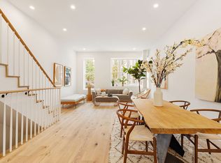 524 Halsey St #TOWNHOUSE 1, Brooklyn, NY 11233