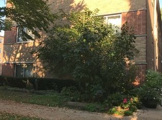 707 Hinman Ave #1B, Evanston, IL 60202