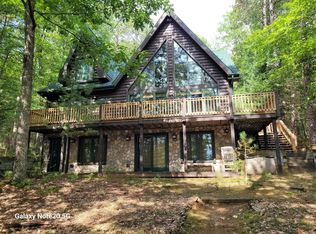 5163 Berry Rd, Land O Lakes, WI 54540