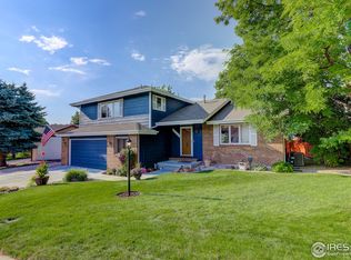 1380 W 45th St, Loveland, CO 80538