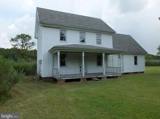 1416 Hoopers Island Rd, Church Creek, MD 21622