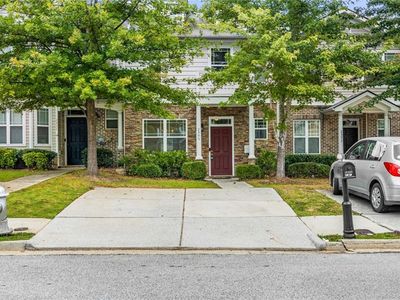 2395 Bigwood Trl, Atlanta, GA, 30349