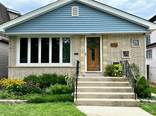11244 S Drake Ave, Chicago, IL