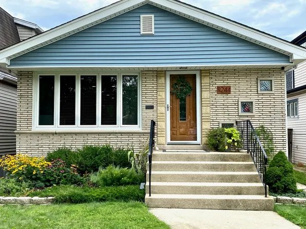 11244 S Drake Ave, Chicago, IL 60655