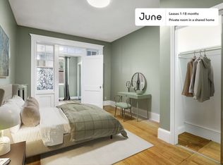 41 Egremont Rd #1-C, Brighton, MA 02135