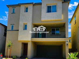 7010 Crimson Shadow St, North Las Vegas, NV 89086