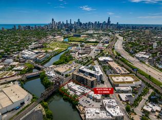 1716 W Webster Ave, Chicago, IL 60614