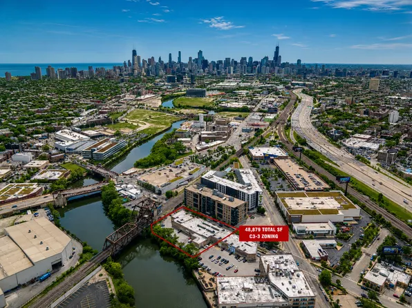 1716 W Webster Ave, Chicago, IL 60614