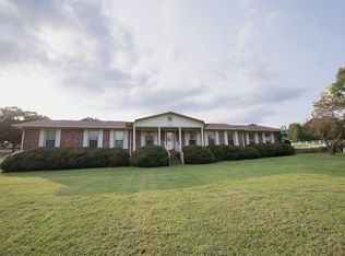 682 New Town Church Rd, Calhoun, GA 30701