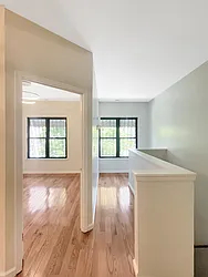 Rented by ABODE NYC LLC