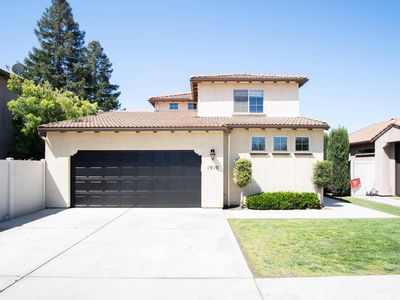 1910 W Roby Avenue, Porterville, CA, 93257