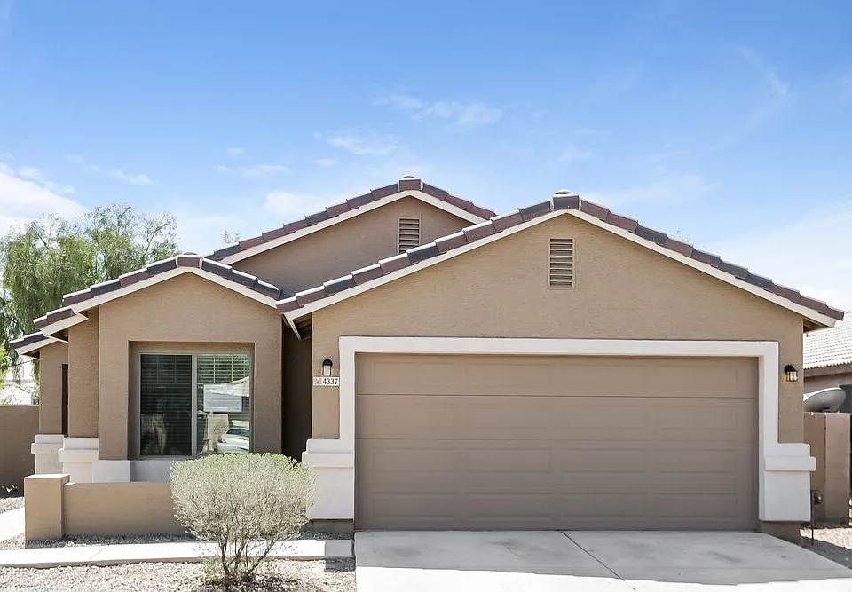 4337 W Saint Kateri Dr