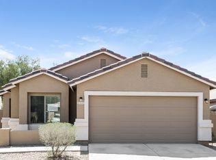 4337 W Saint Kateri Dr, Laveen, AZ 85339