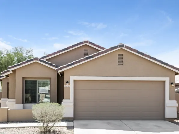 4337 W Saint Kateri Dr, Laveen, AZ 85339