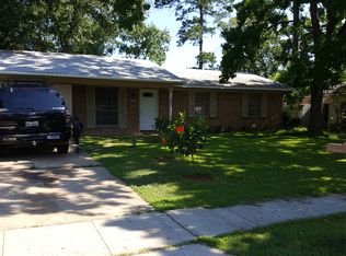 110 Miriam Ln, Shreveport, LA 71106
