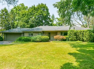 171 Thackery Rd, Rochester, NY 14610