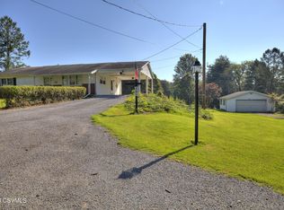 162 Carter Rd, Sunbury, PA 17801
