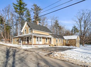 42 Scribner Rd, Fremont, NH 03044