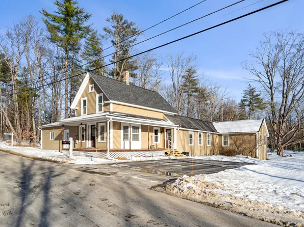 42 Scribner Road, Fremont, NH 03044-3405