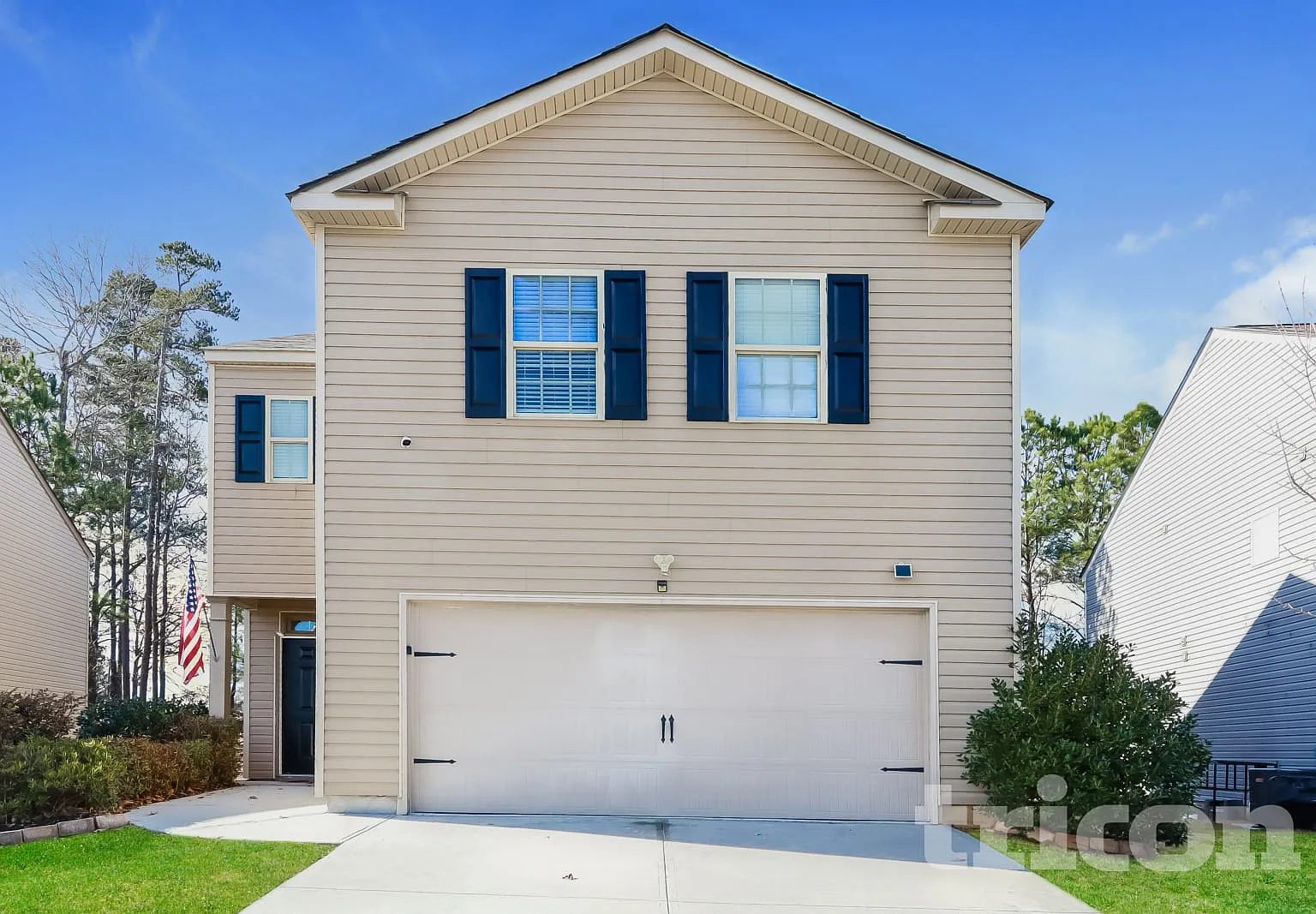 2878 South Hills Riverdale GA — Photo 1