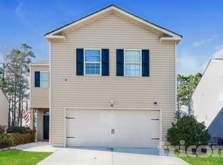 2878 S Hls, Riverdale, GA 30296