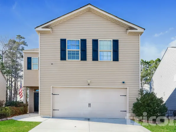2878 S Hls, Riverdale, GA 30296