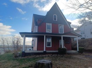 215 N 3rd St, Rockport, IN 47635