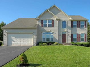 3125 King Richards Ct S, York, PA 17408