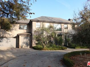 306 N Cliffwood Ave, Los Angeles, CA 90049
