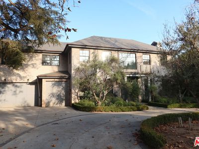 306 N Cliffwood Ave, Los Angeles, CA, 90049