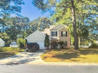 4 Old Farm Rd, Bluffton, SC 29910