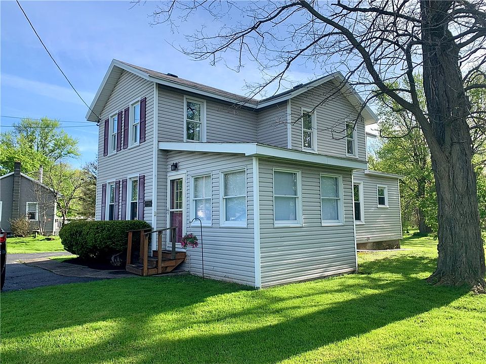 5356 Lake Rd, Brockport, NY 14420 Zillow