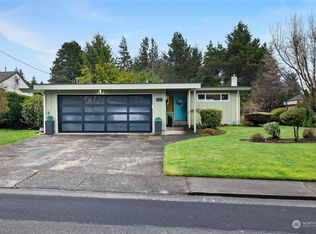 521 Bel Aire Ave, Aberdeen, WA