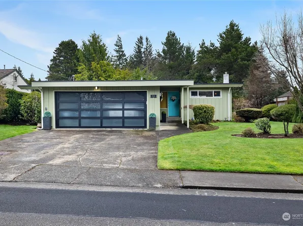 521 Bel Aire Avenue, Aberdeen, WA 98520