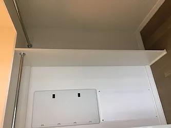 Rented by New York Residence