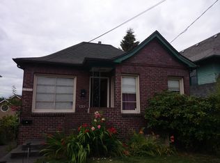 1511 32nd Ave, Seattle, WA 98122