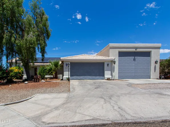 2819 McCulloch Blvd N, Lake Havasu City, AZ 86403