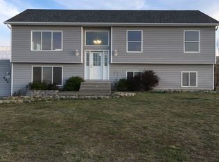 402 Spring Creek Vw, Spring Creek, NV 89815